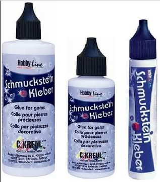 Strassiliima Kreul Hobby Line